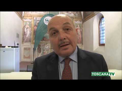 2019-01-23 FIRENZE - UNGULATI, AGRICOLTORI CHIEDONO INTERVENTO REGIONE