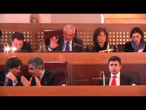 ONDA TG 11.04.2015 - IL PD SU DOCUMENTO MAGGIORANZA