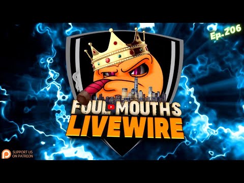 $1,400 stimulus payments plus Me & Joe Speak? (LIVEWIRE) Ep.206