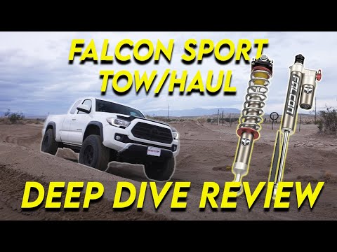 The Falcon Sports Completely Blew Our Minds