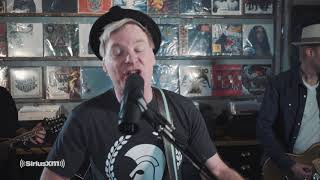 Lowest of the Low - &#39;Help Save the Youth of America&#39; (Billy Bragg Cover)