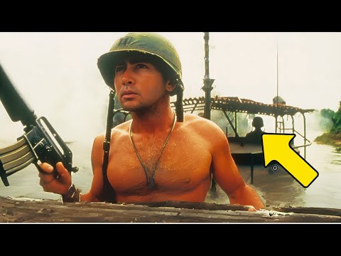 Apocalypse Now (1979): 20 Weird Facts You Didn't Know