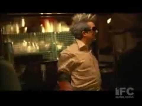 I WANNA DESTROY SOMETHING BEAUTIFUL