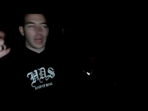 Sinese Vs Kronen - Semifinal - T Shirt Battle