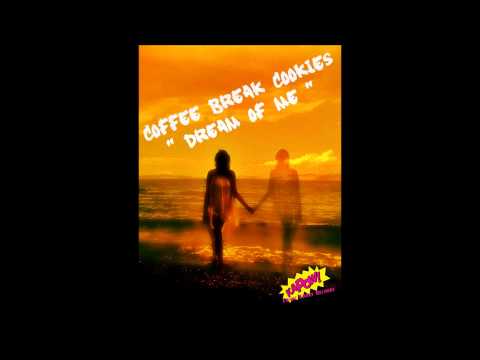 Coffee Break Cookies - Dream of me