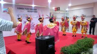 Download lagu 'Tari Ayam' SDN PEJATEN 18 PAGI mp3