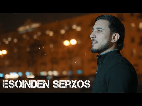 Nahid Memmedov - Esqinden Serxoş 2023 Yeni Klip