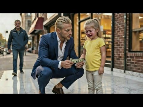 „Sie Gab Dem Mafia-Boss 5 Dollar, Um Ihre Mutter Zu Retten – Seine Reaktion War Unglaublich“