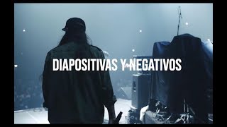 CARDIAC - Diapositivas y Negativos (OFFICIAL MUSIC VIDEO)