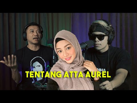 ANANG HERMANSYAH About ATTA AUREL!