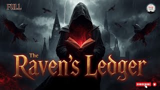 FULL | The Raven's Ledger | Horror Night | #narratedstories