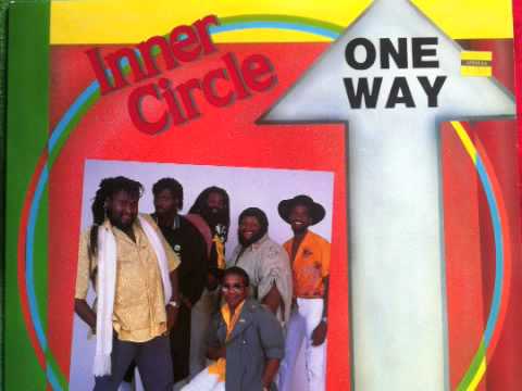 Inner Circle- Massive