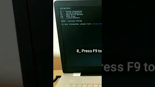 Download lagu Boot From USB Flash Drive on HP Laptops UEFI BIOS/Legacy BIOS mp3 Download lagu Boot From USB Flash Drive on HP Laptops UEFI BIOS/Legacy BIOS mp3