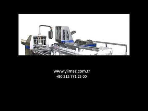 6 Tonnen/Tag Würfelzucker Einrichtungen - R 330 (Würfelzucker Produkstion und Verpackungs Anlagen)