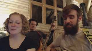 Song a Week #6 - Modern Nature