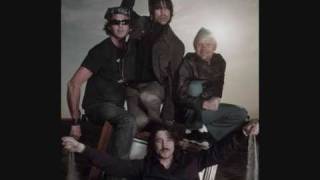Red Hot Chili Peppers - Melancholy Mechanics (Warped B-Side)