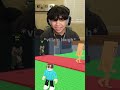 Sorry I Had To Do It ️ Roblox Stealabrainrot