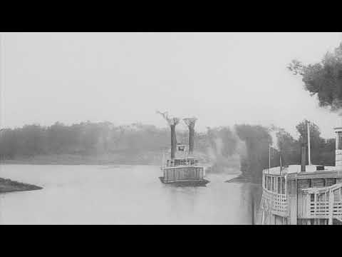 Train Ferry Video