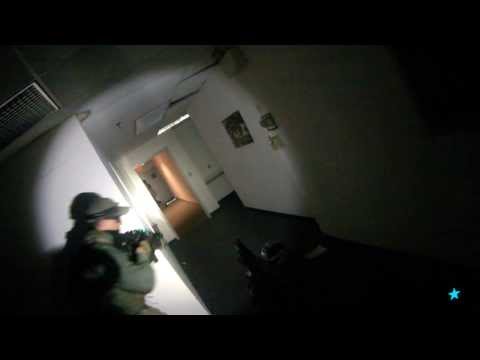 PolarStar Airsoft: Hudson Valley Airsoft at The Paladin Center