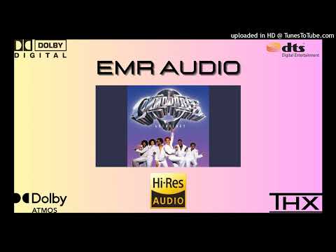 EMR Audio - Commodores - Easy (HiFi Audio)