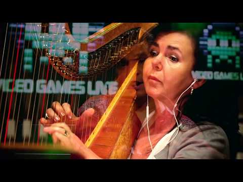 Video Games Live: Level 5 Album Documentary