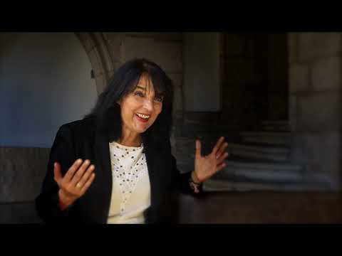 Vídeo: <cite>Cunqueiro. A grande ilusión</cite>. Curtametraxe divulgativa de investigación sobre a obra poética descoñecida de Álvaro Cunqueiro. Ouvirmos, 2021