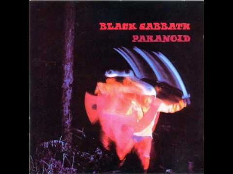 Black sabbath - War Pigs (Paranoid)