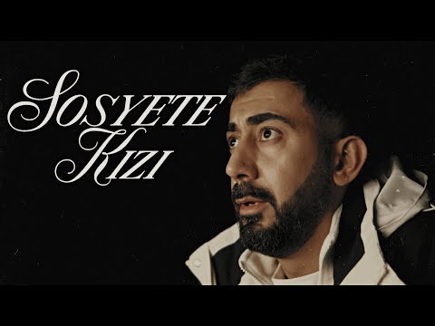 Efecan – Sosyete Kızı | Bir Neslin Büyüdüğü Şarkı (Resmî Klip) 🎵
