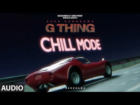 Chill Mode — watch video