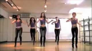 [Mirrored Dance] Wanna- Kara
