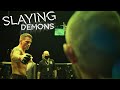 Dustin Poirier, Conor McGregor - Slaying Demons
