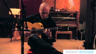 Ambient Serenade - Into The Unknown (Tyson Emanuel) - World Fusion Romantic Guitar