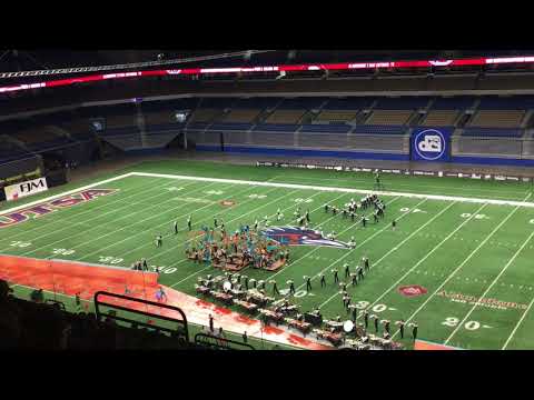 Phantom Regiment - This New World (Closer)
