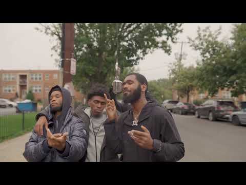 Fat jefe 23 - Drizzy N Glock (official video) @ShotbyJJ