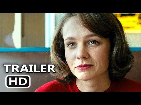 WILDLIFE Trailer (2018) Jake Gyllenhaal, Carey Mulligan Movie