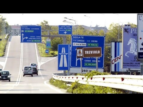 Segnale Di Indicazioni No 5