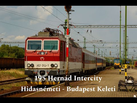 Hidasnémeti - Budapest Ι Line: 90, 80 Ι Short montage