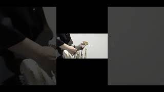 【#HONEY】【#ラルク】【#shorts】【#永久機関】 HONEY/L'Arc〜en〜Ciel guitarcovered by フクレモ.