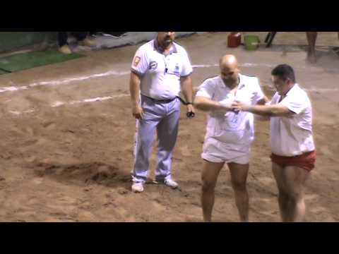 01-02-14 C.L. AUARITA TEDOTE - C.L. BALTA - XIII JORN  LIGA CABILDO INSULAR LA PALMA 2013 14