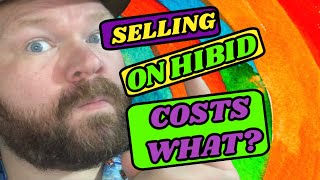 Mastering HiBid: A Guide to Selling and Understanding Fees