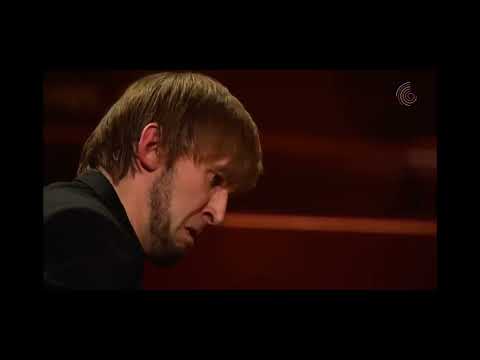 Ravel - La Valse/Korchagin/XVII Tchaikovsky competition