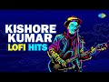 Kishore Kumar LoFi Songs Best Of Bollywood LoFi Mix Playlist Bheegi Bheegi Raaton Mein Raat Kali