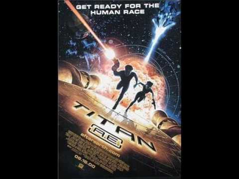 Titan AE Like Lovers (Holding On)