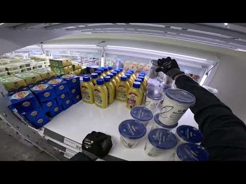 WORKING AT A NEW LOCATION!