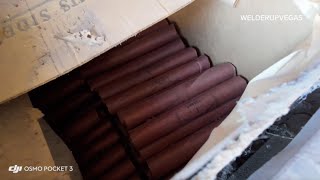 'Sleeping Giant': Suspicious Item Investigation Prompts Evacuations in Goodsprings