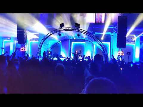 Untold Fortune 2021, RAM & Susanna, RAMsterdam, Jorn van Deynhoven remix