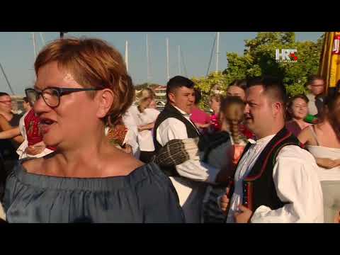 Ljetna škola folklora