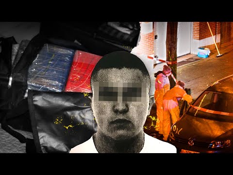 One of the biggest Belgian gangsters who could not be caught