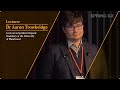 The SPRING GX Advanced Skill Training Lecture Dr Aaron Trowbridge The University Of Manchester