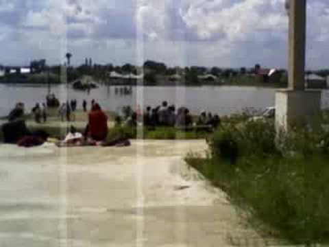 Inundatii in Rotunda(Roman-Jud. Neamt)